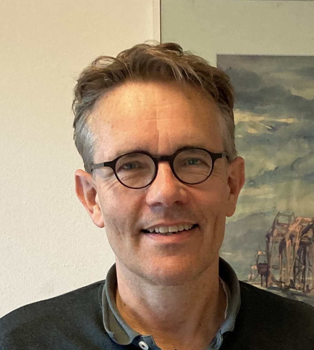 Pieter Roelfsema